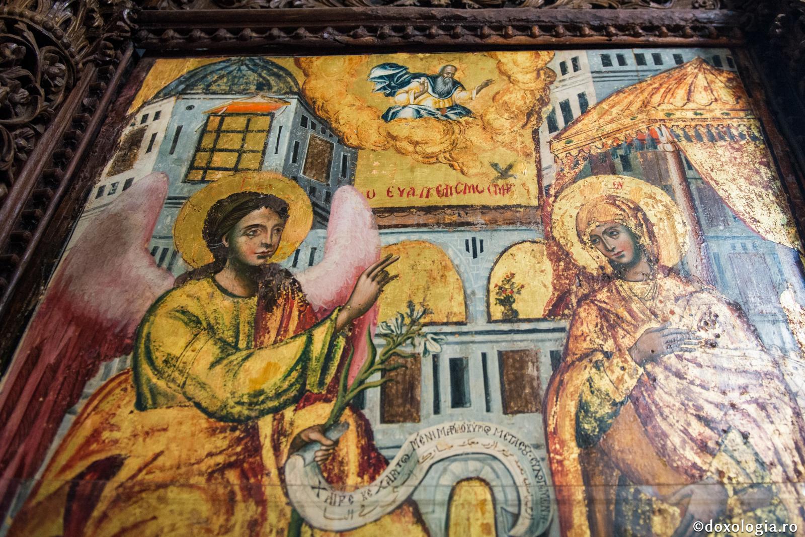 Sfântul Maxim Mărturisitorul despre veacul îndumnezeirii