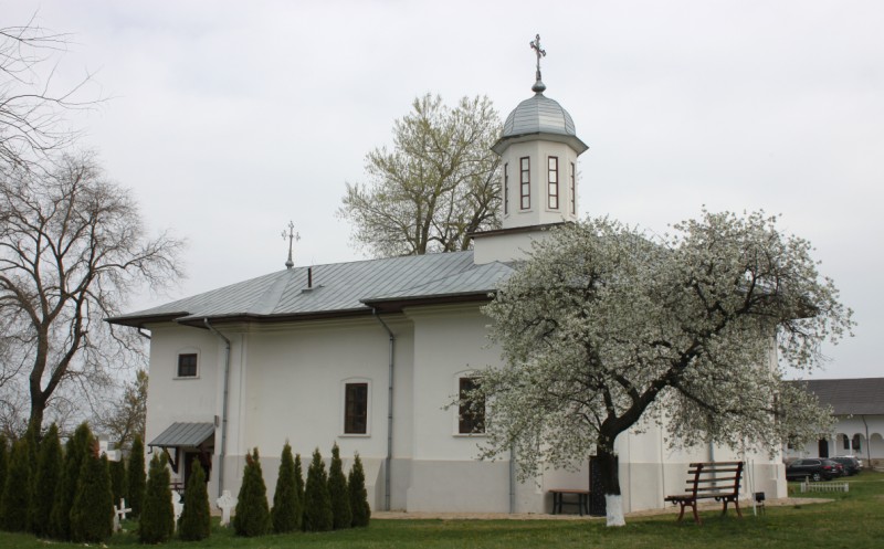 Programul „Sănătate pentru sate”, în Eparhia Dunării de Jos