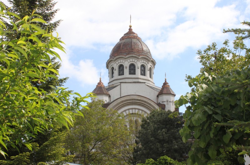 Binecuvântarea lucrărilor de reamenajare la Atelierul de Lumânări al Arhiepiscopiei Dunării de Jos