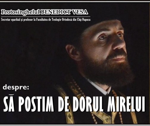 Seară duhovnicească în parohia Șanț Seară duhovnicească în parohia Șanț