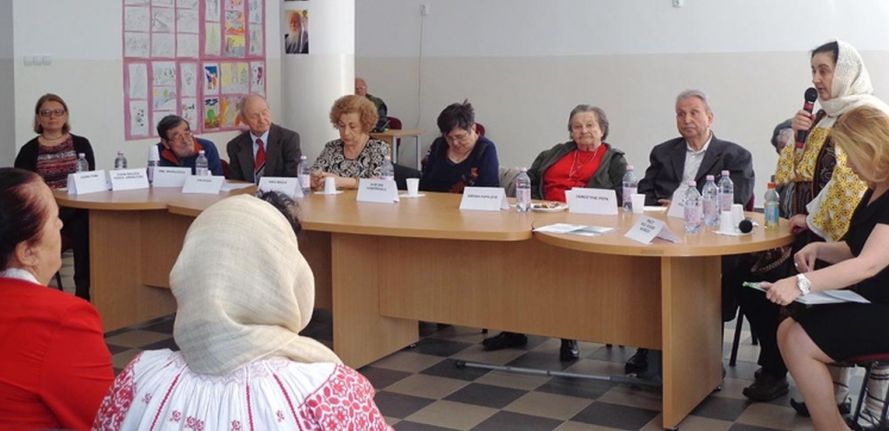 Simpozionul Internaţional „Credinţă, adevăr, creaţie în închisorile comuniste”, la Bucureşti