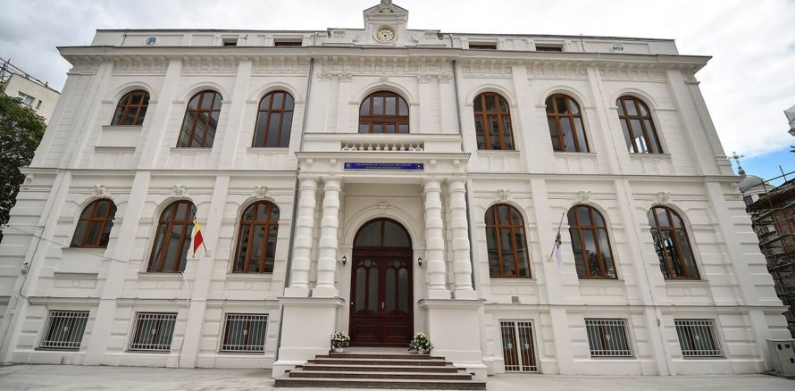 „Zilele Porților Deschise”, la Facultatea de Teologie Ortodoxă din Bucureşti