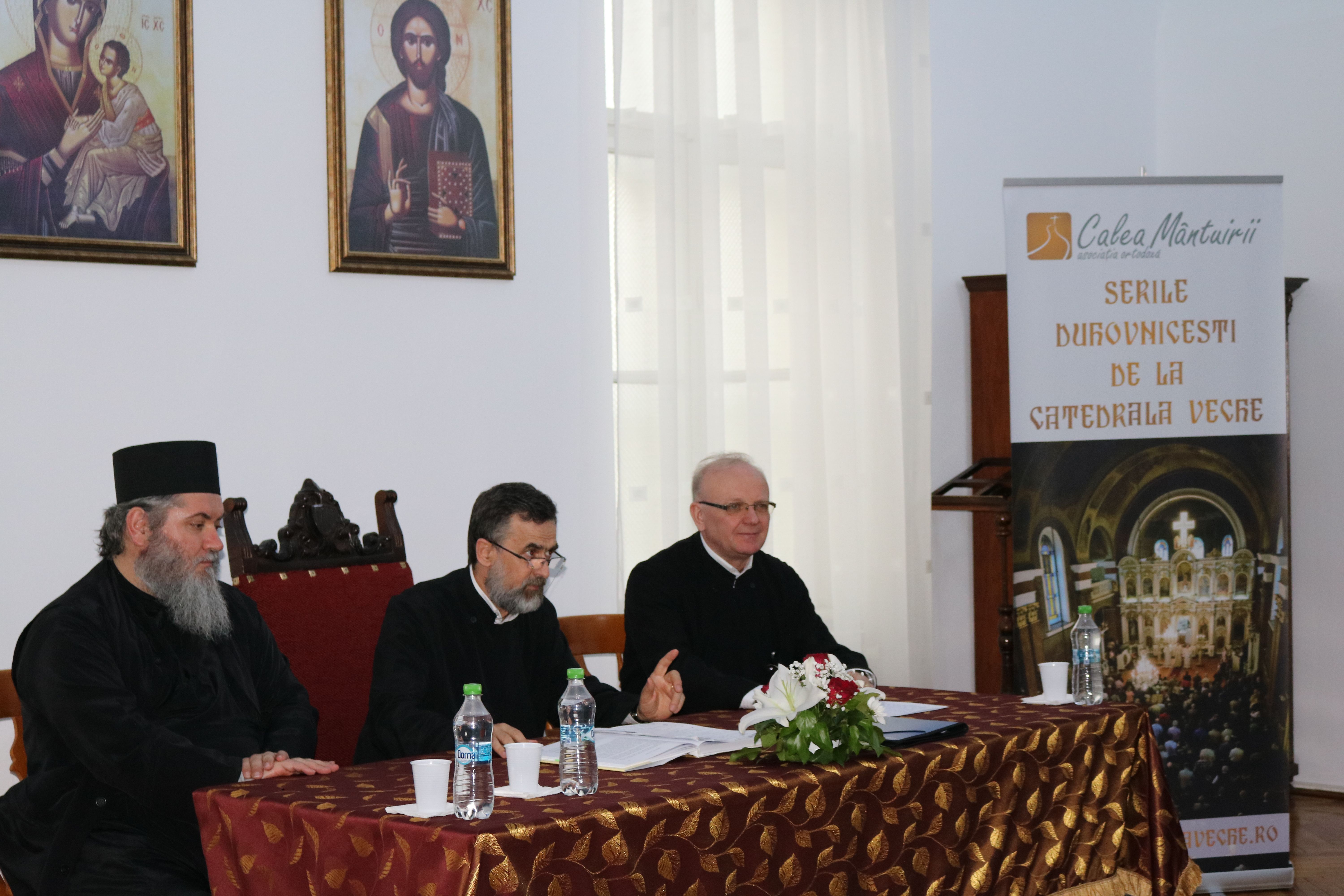 Seară duhovnicească dedicată părintelui Arsenie Boca, la Catedrala Veche din Arad