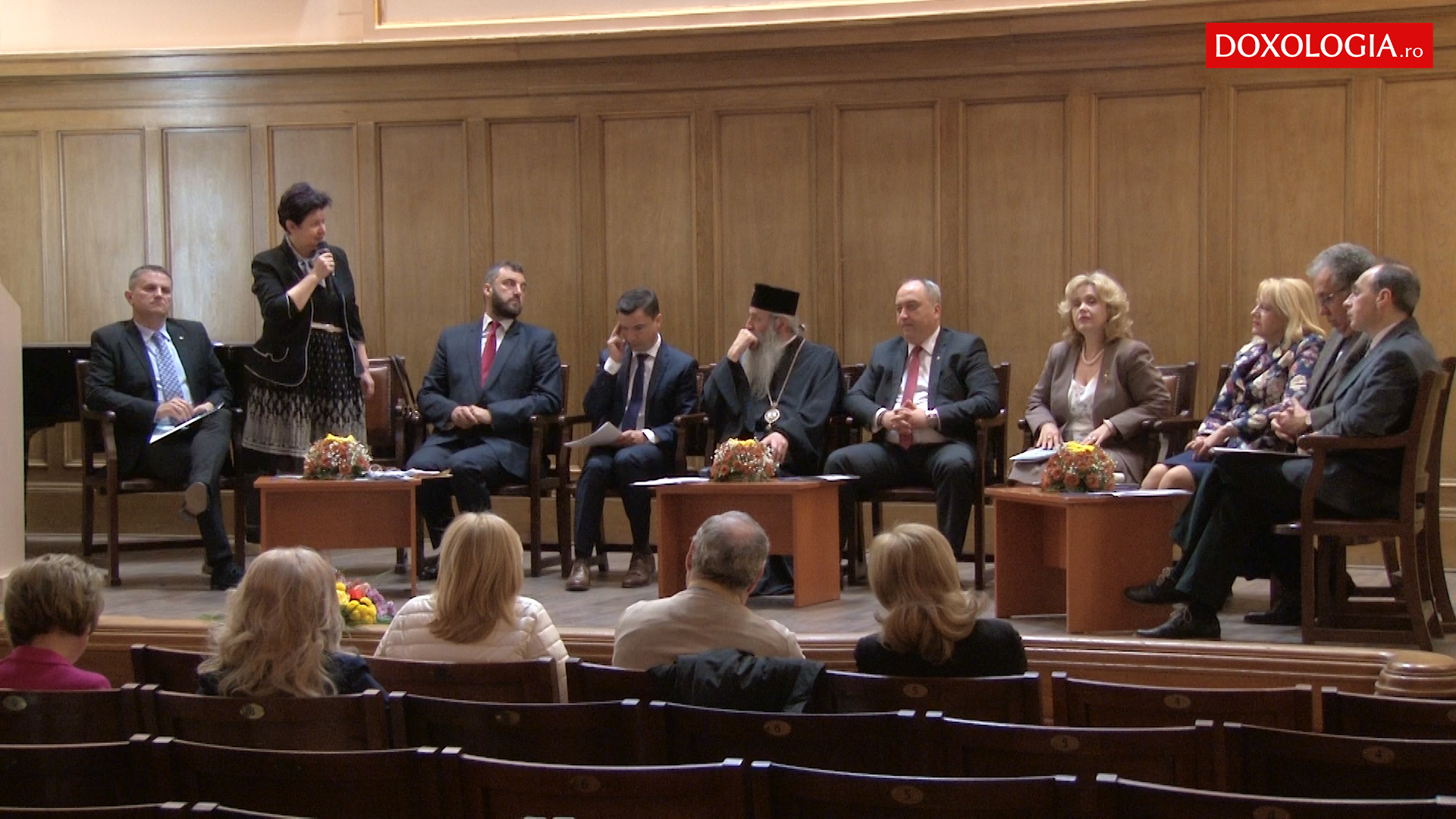 Dezbatere publică regională la Iași