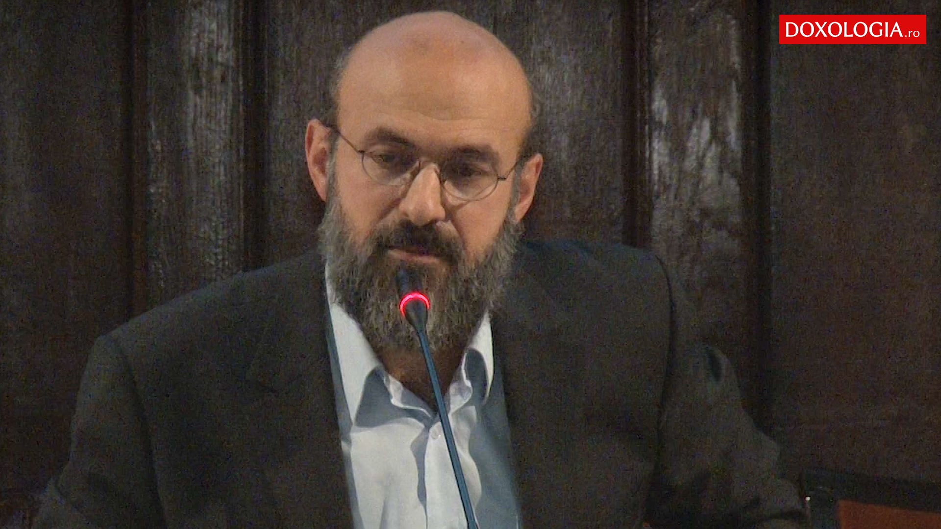 (Video) Familia și educația între ideologie și știină – Virgiliu Gheorghe | Întrebări