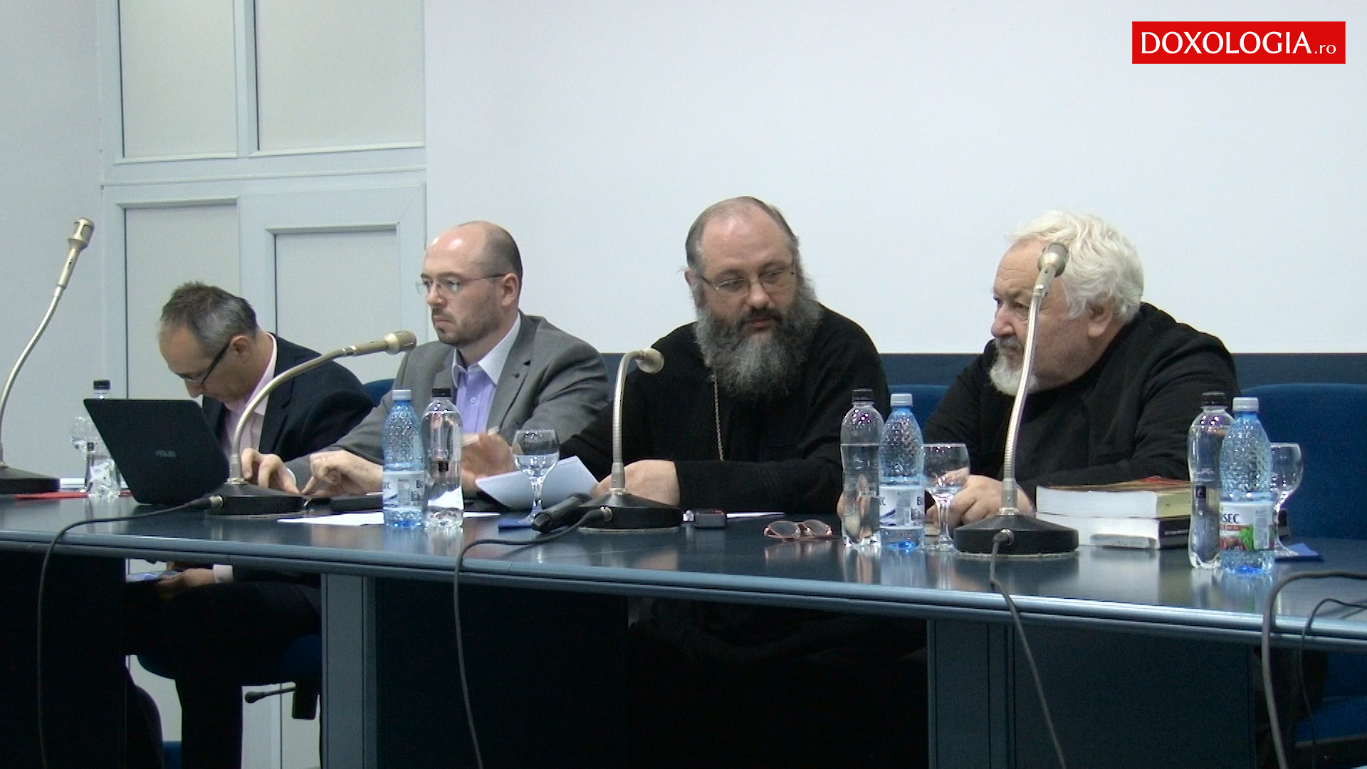 Manifestare științifică la Iași