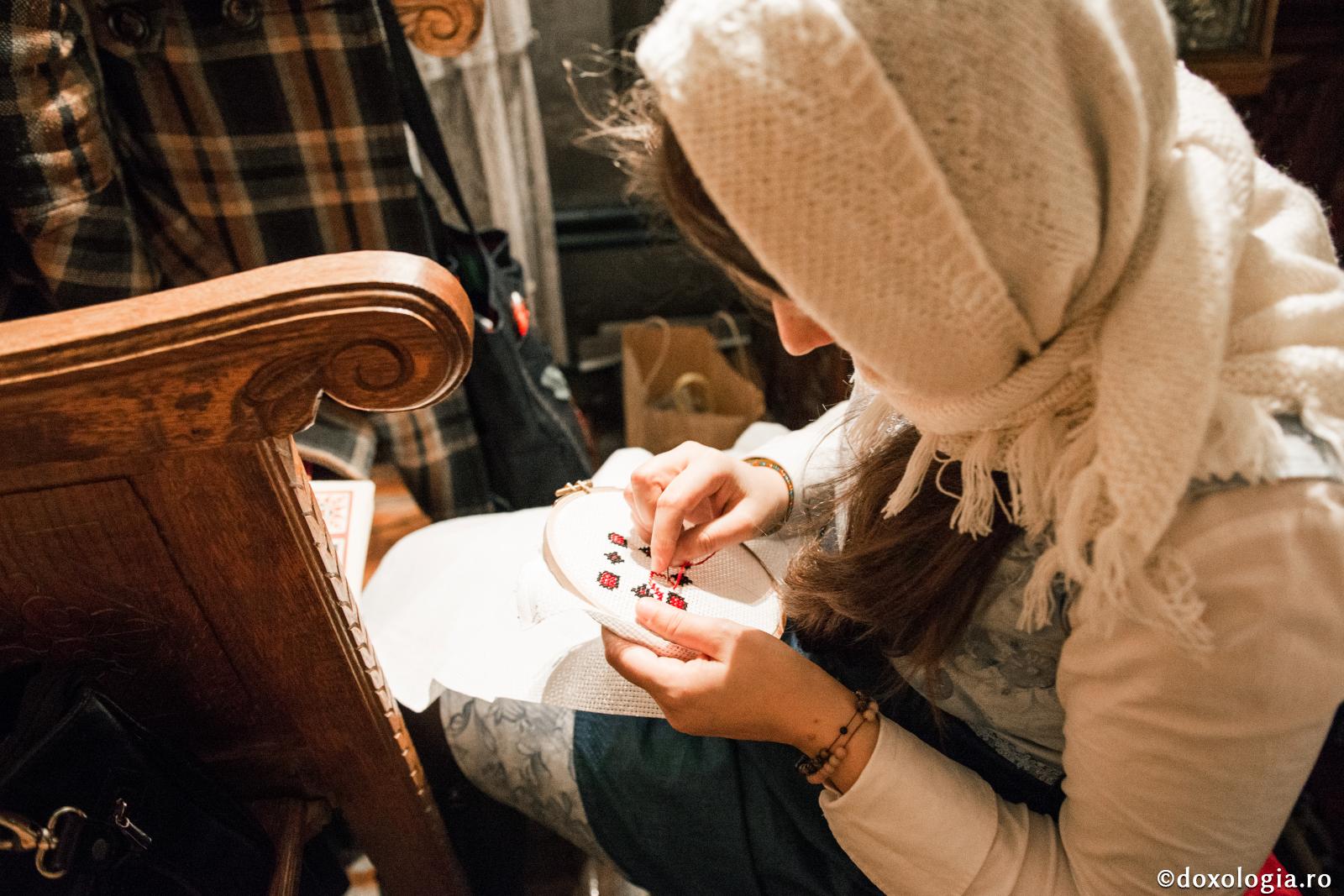 Care este folosul smereniei?