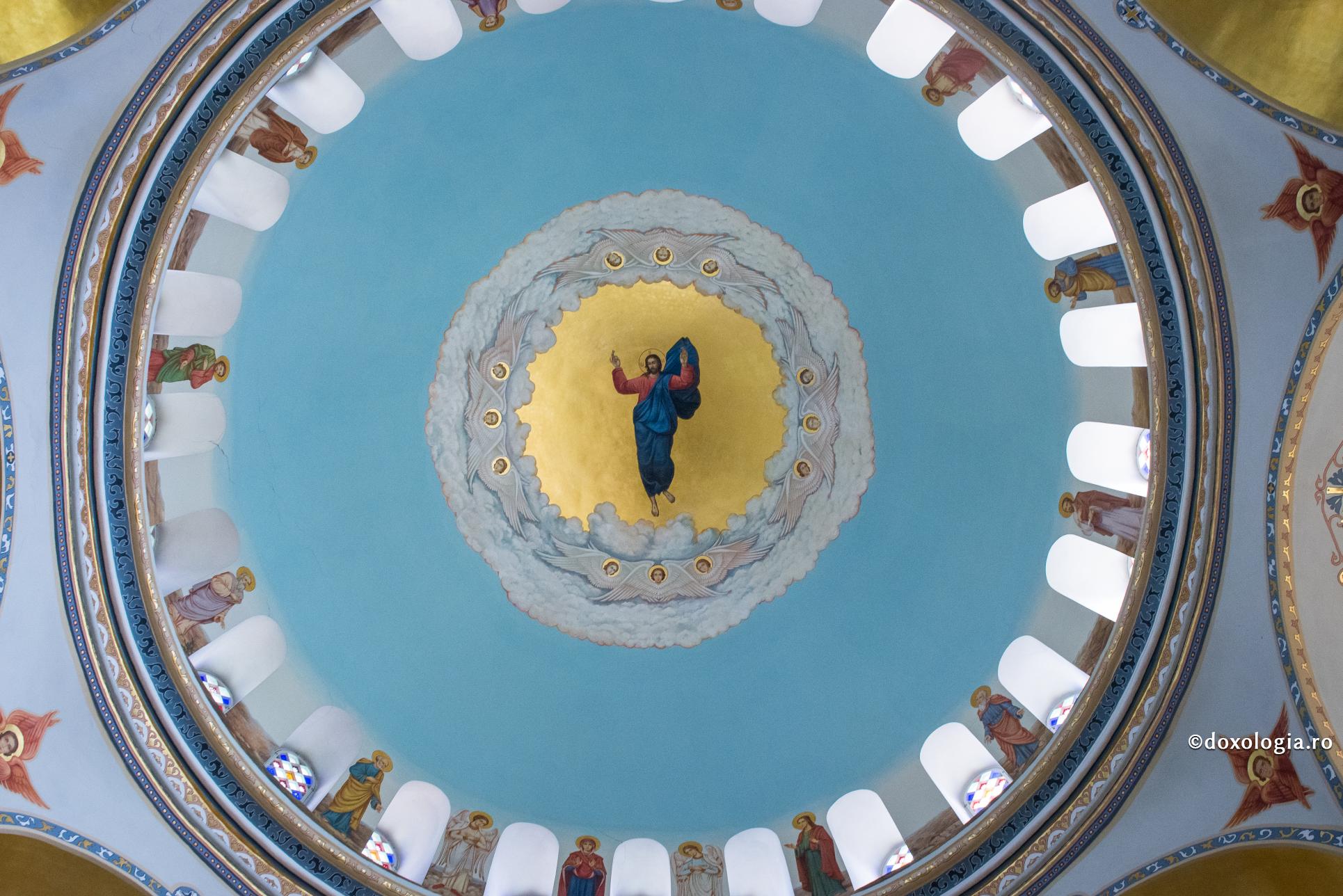 Foloasele desei spovedanii