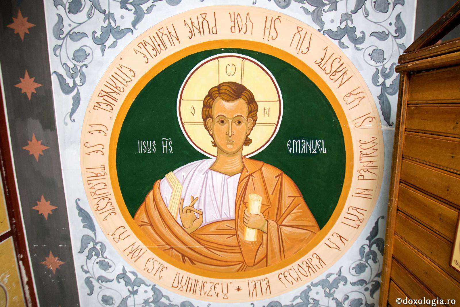 Înlăuntrul tău se află Cel Ce este mai puternic decât lumea și a biruit lumea