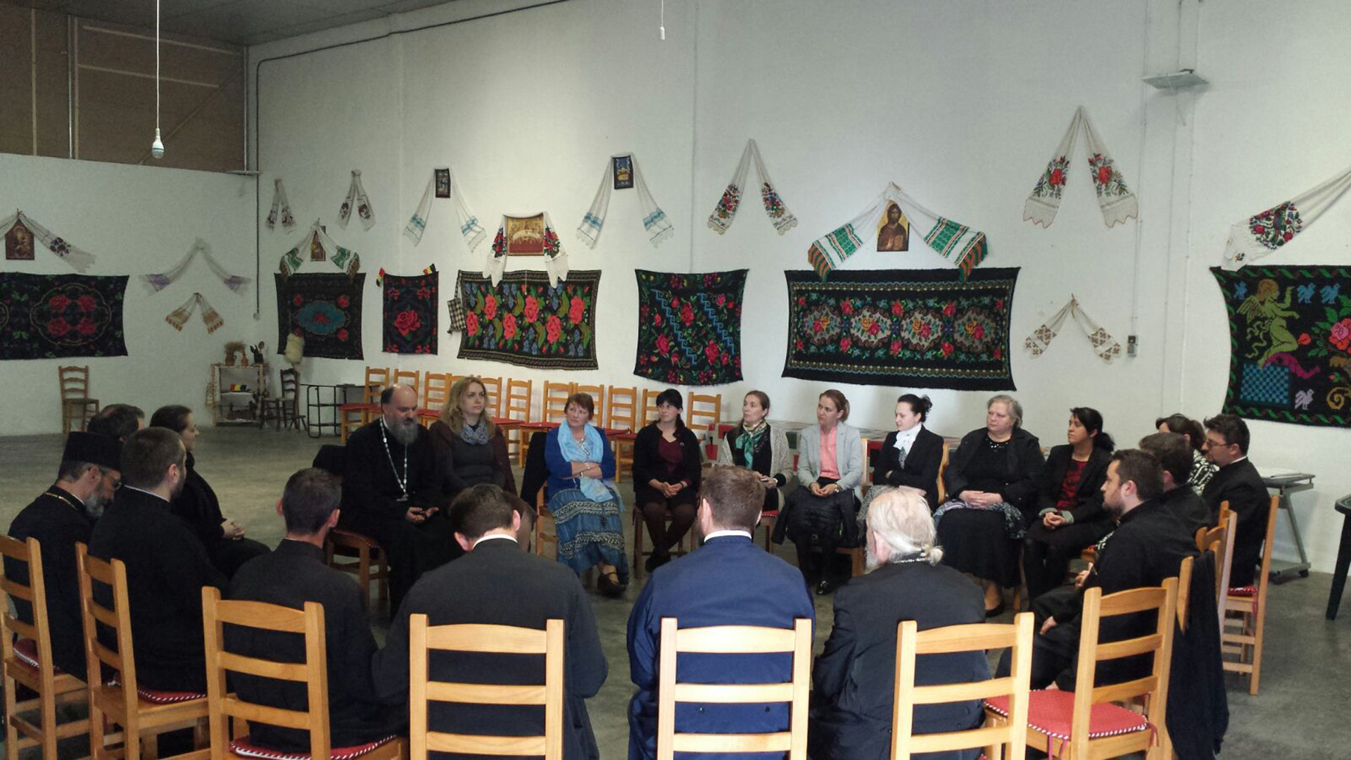 Diaspora. Români cu rădăcinile în Cer