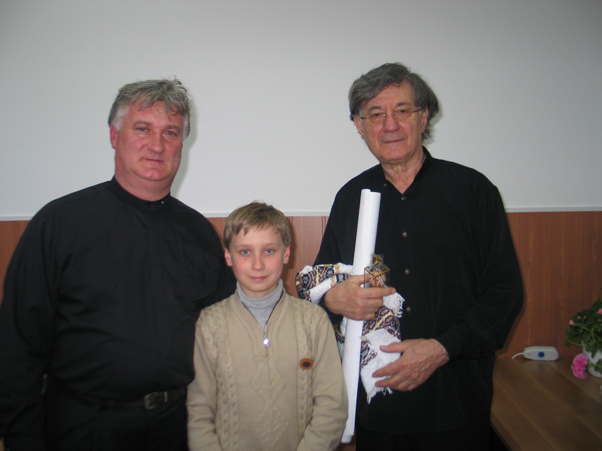 Festivalul Ouălor Încondeiate la Ciocăneşti