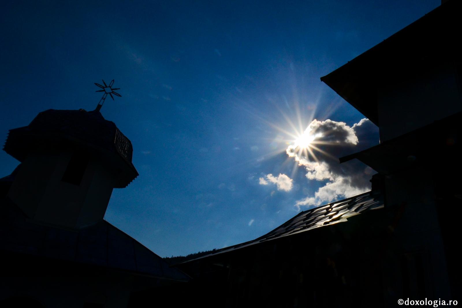 Scopul ultim a toată lucrarea trebuie să fie Împărăția Cerurilor