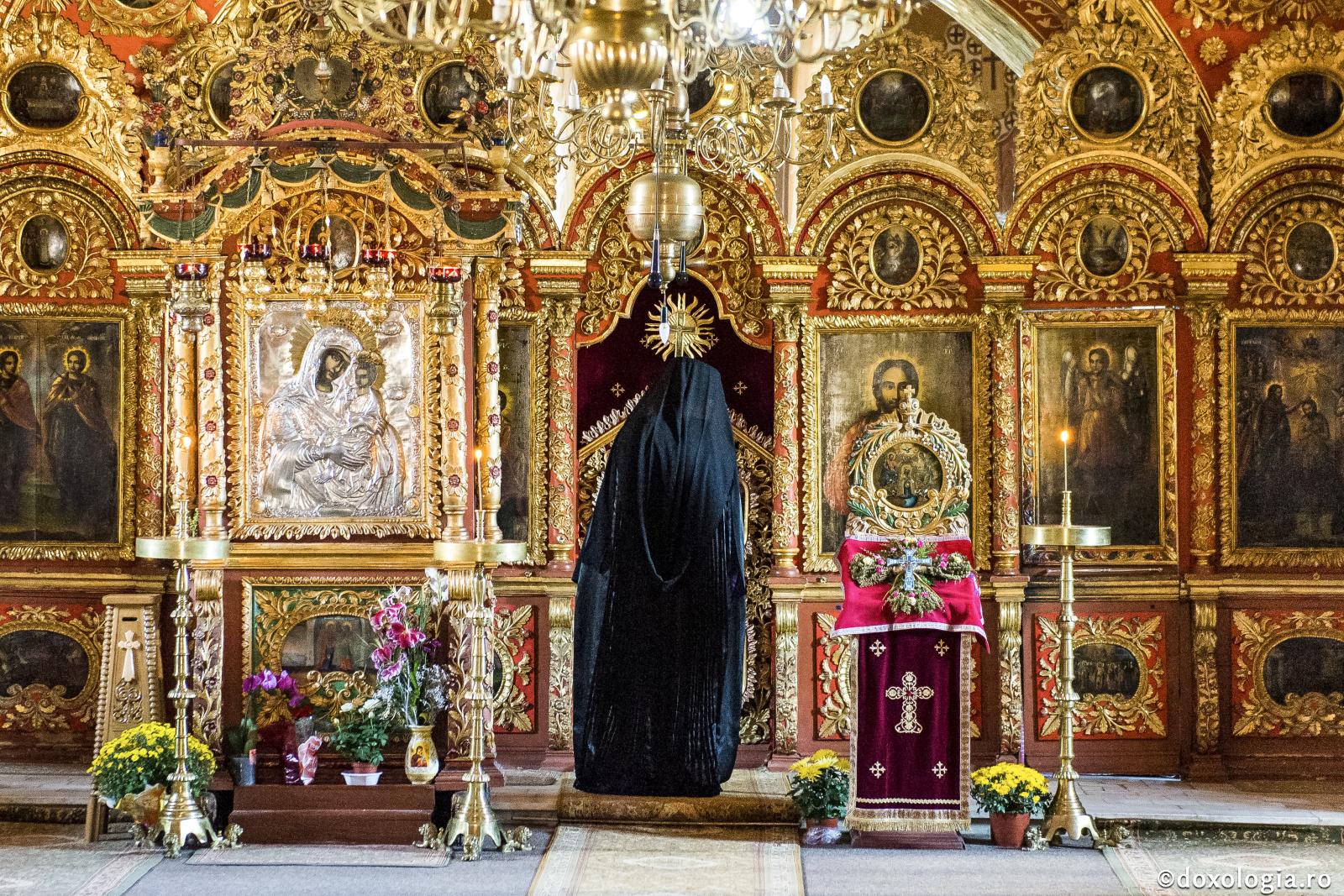 Omul tainic al inimii