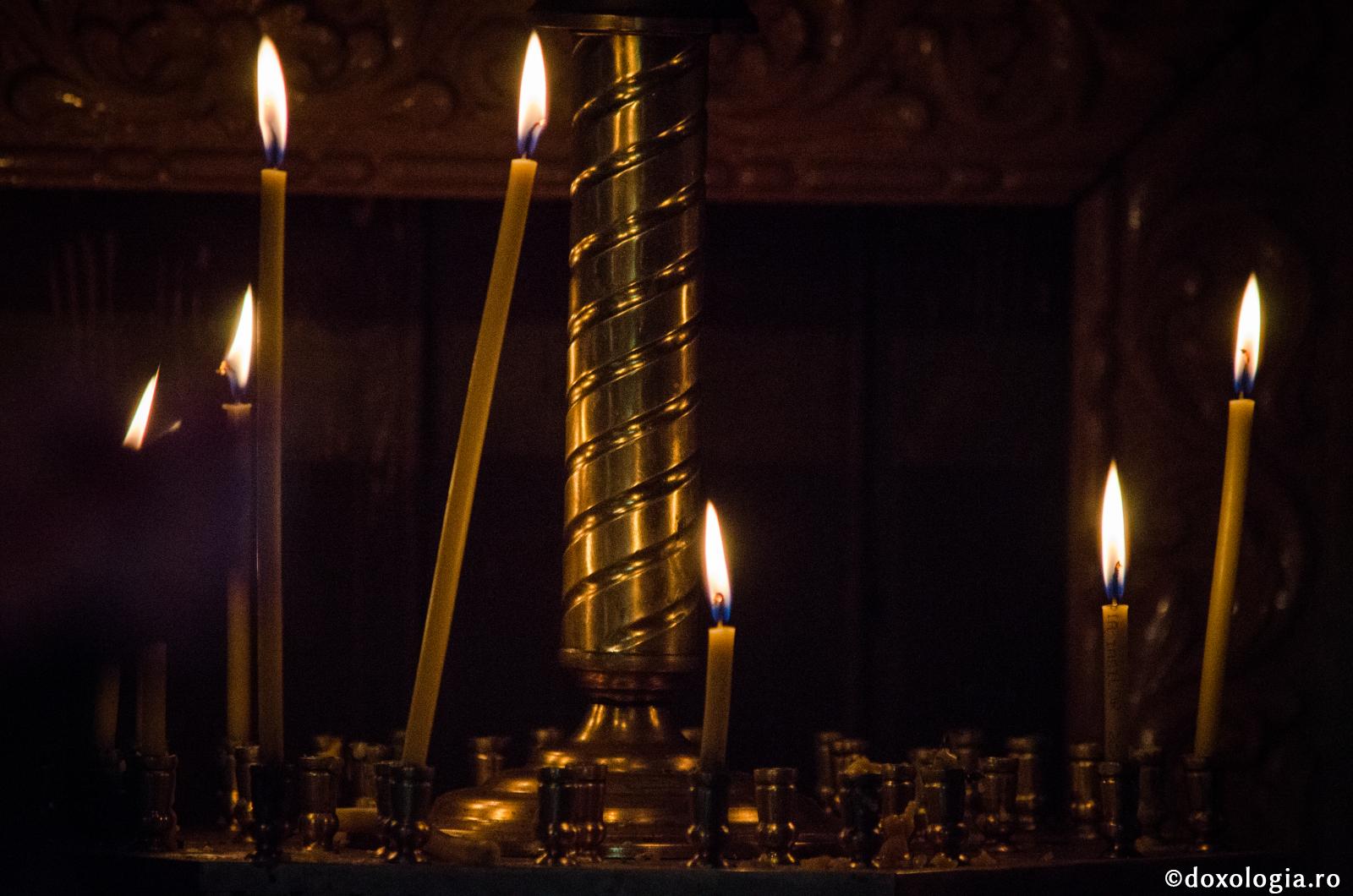 „Răul este o boală a sufletului”