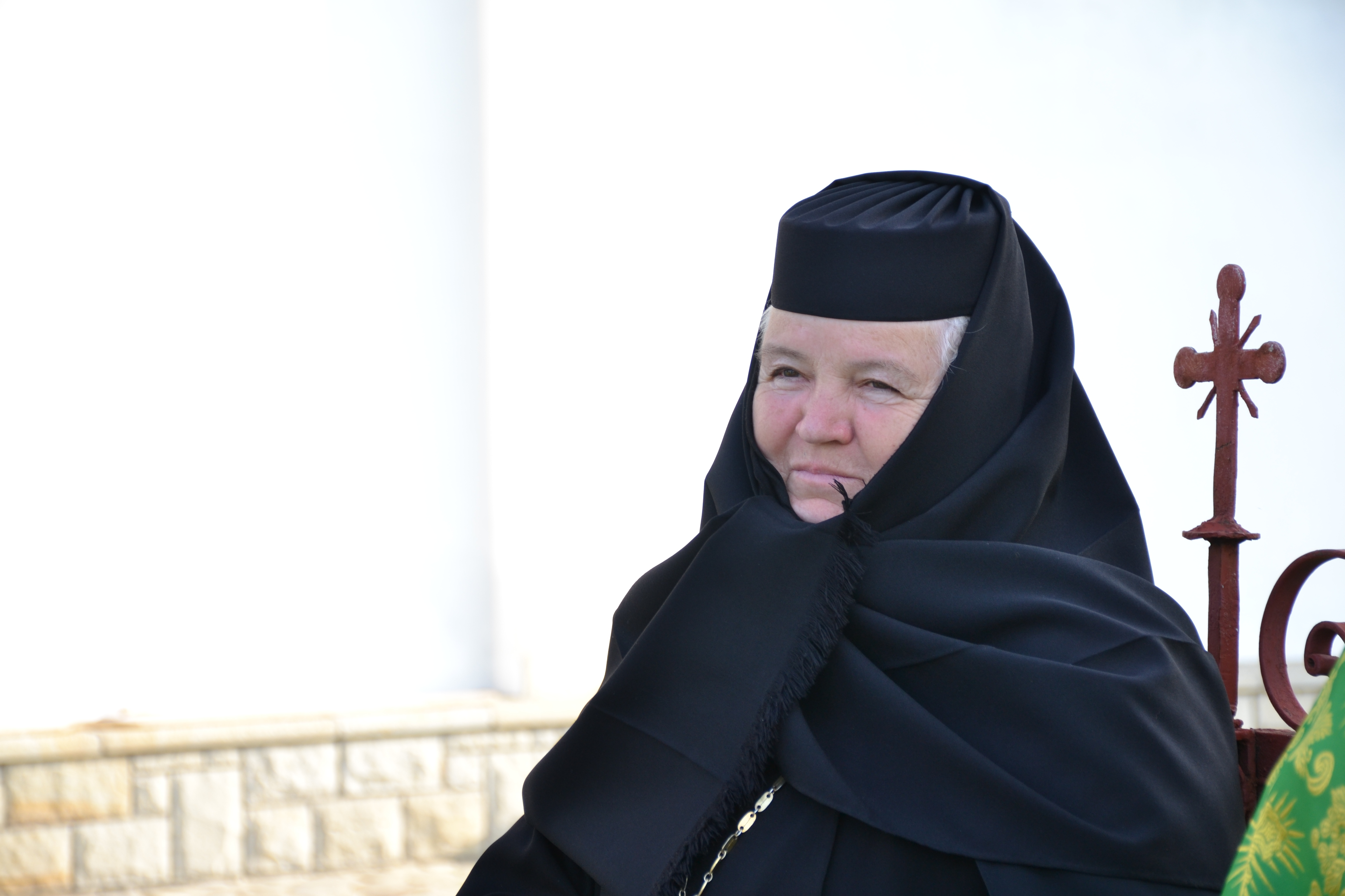 IPS Mitropolit Teofan a slujit Sfânta Liturghie și Taina Sfântului Botez în localitatea botoșăneană Agafton