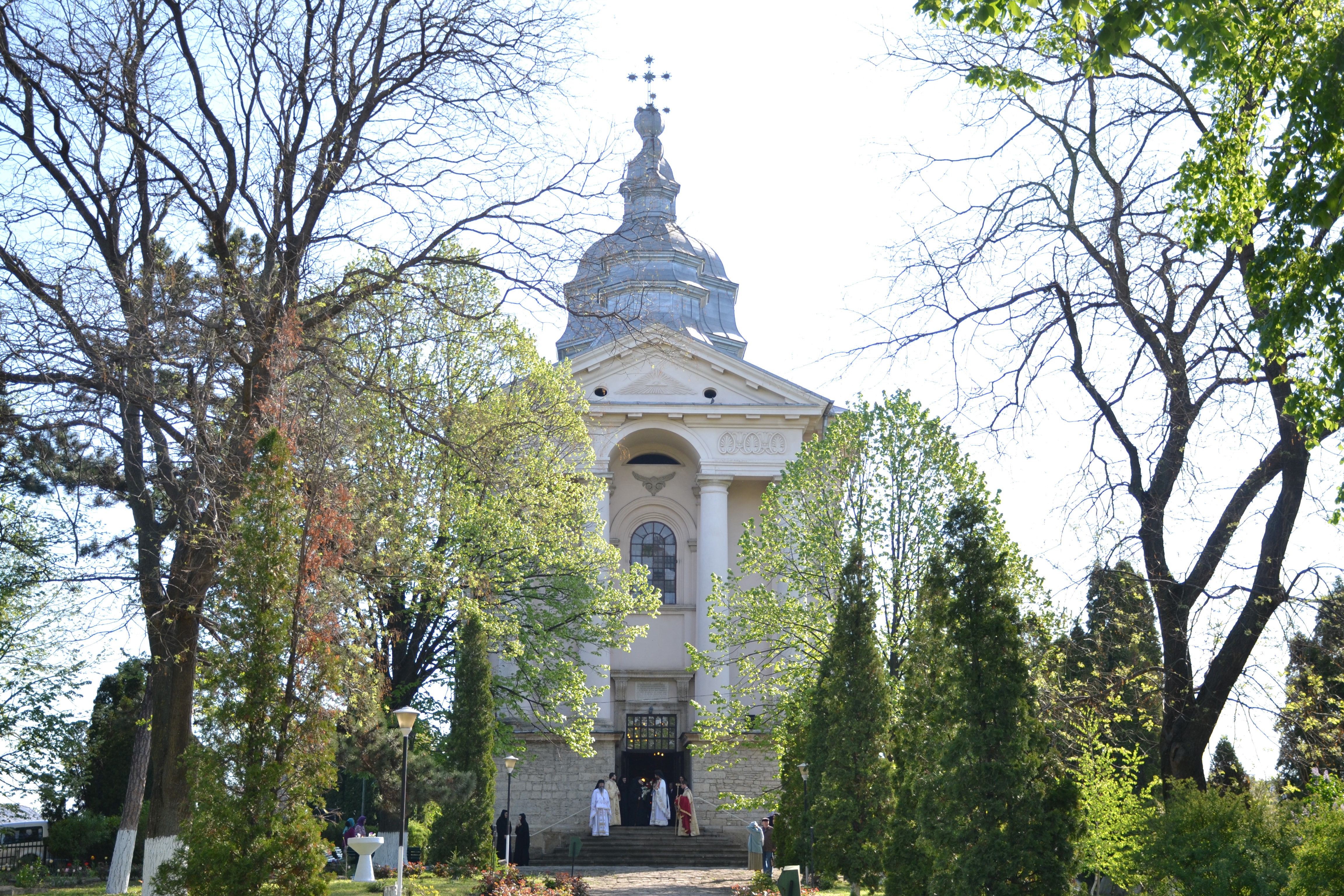 „Îmbrăcarea în Dumnezeu se poate găsi în esența ei într-o singură haină – cea a rugăciunii”