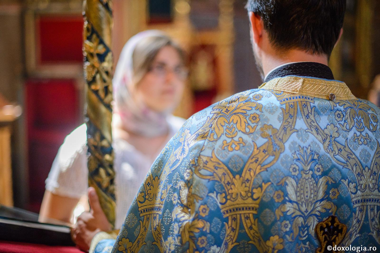 Păcatele mărturisite când eram la Biserica Unită nu mai trebuie să le spun?