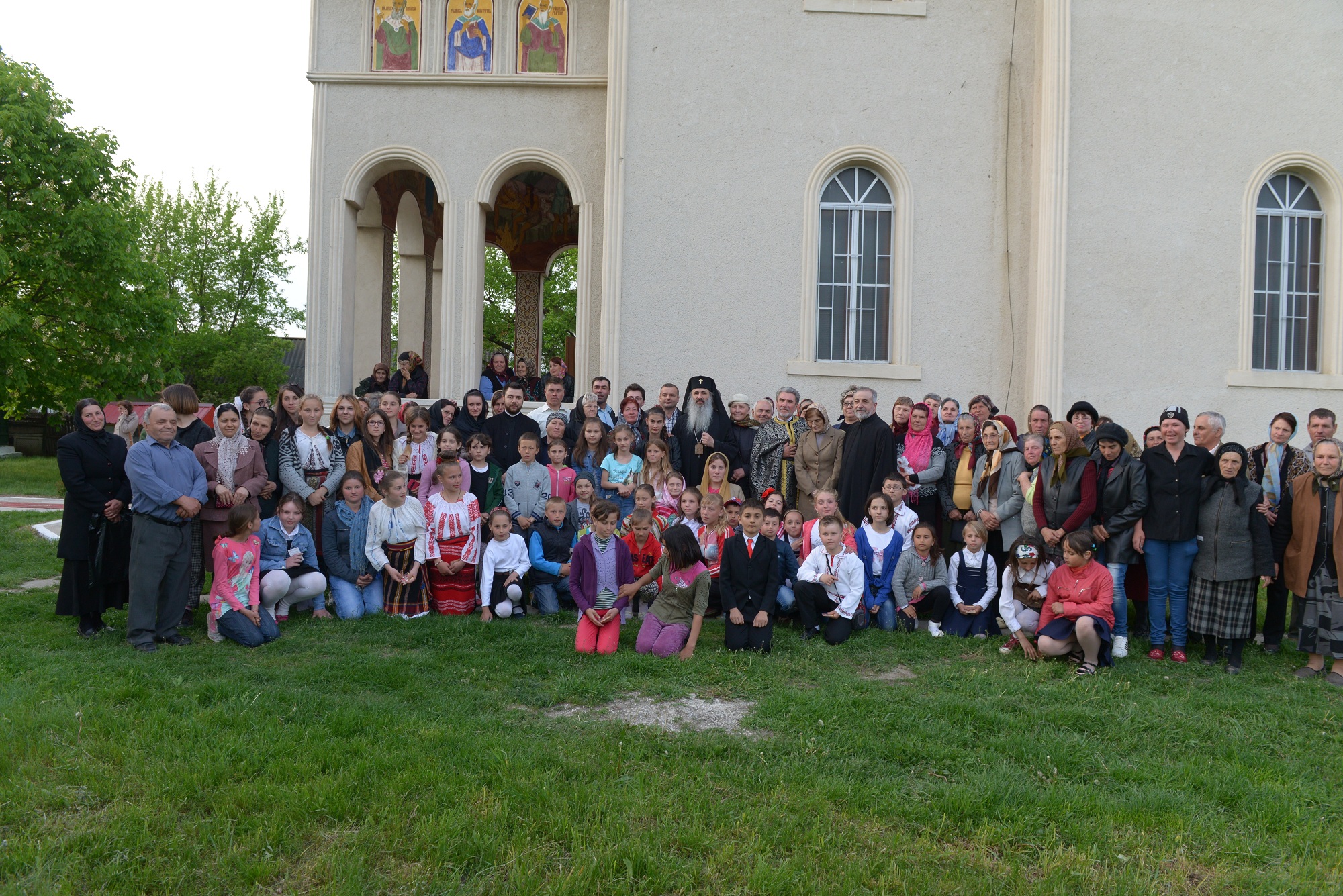 IPS Mitropolit Teofan, la Denia pentru Sfânta şi Marea Luni: „Credința trebuie să fie fundamentul vieții noastre”