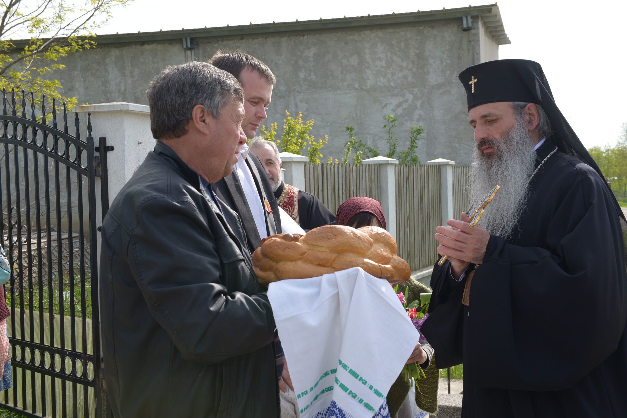 IPS Mitropolit Teofan, la Denia pentru Sfânta şi Marea Luni: „Credința trebuie să fie fundamentul vieții noastre”