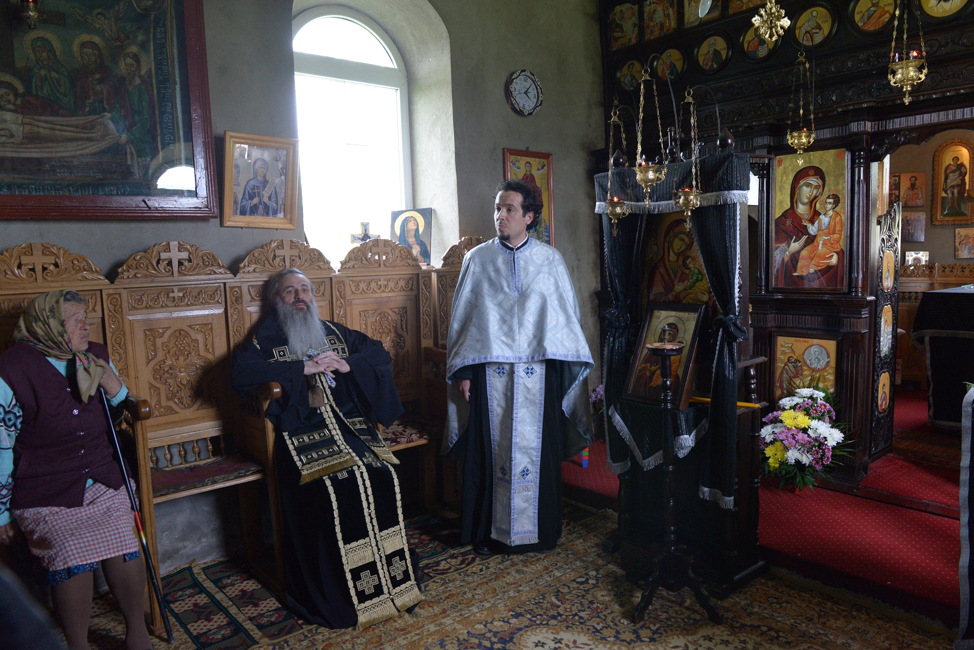 IPS Mitropolit Teofan, la Denia pentru Sfânta şi Marea Luni: „Credința trebuie să fie fundamentul vieții noastre”