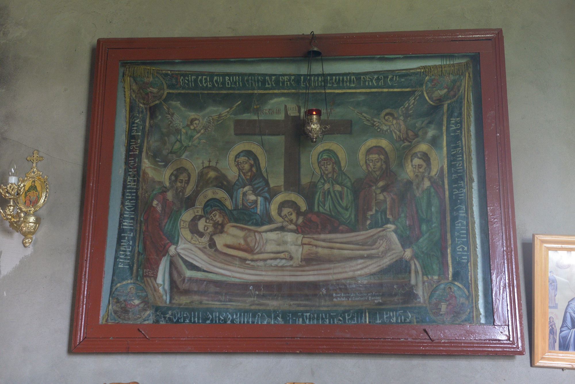 IPS Mitropolit Teofan, la Denia pentru Sfânta şi Marea Luni: „Credința trebuie să fie fundamentul vieții noastre”