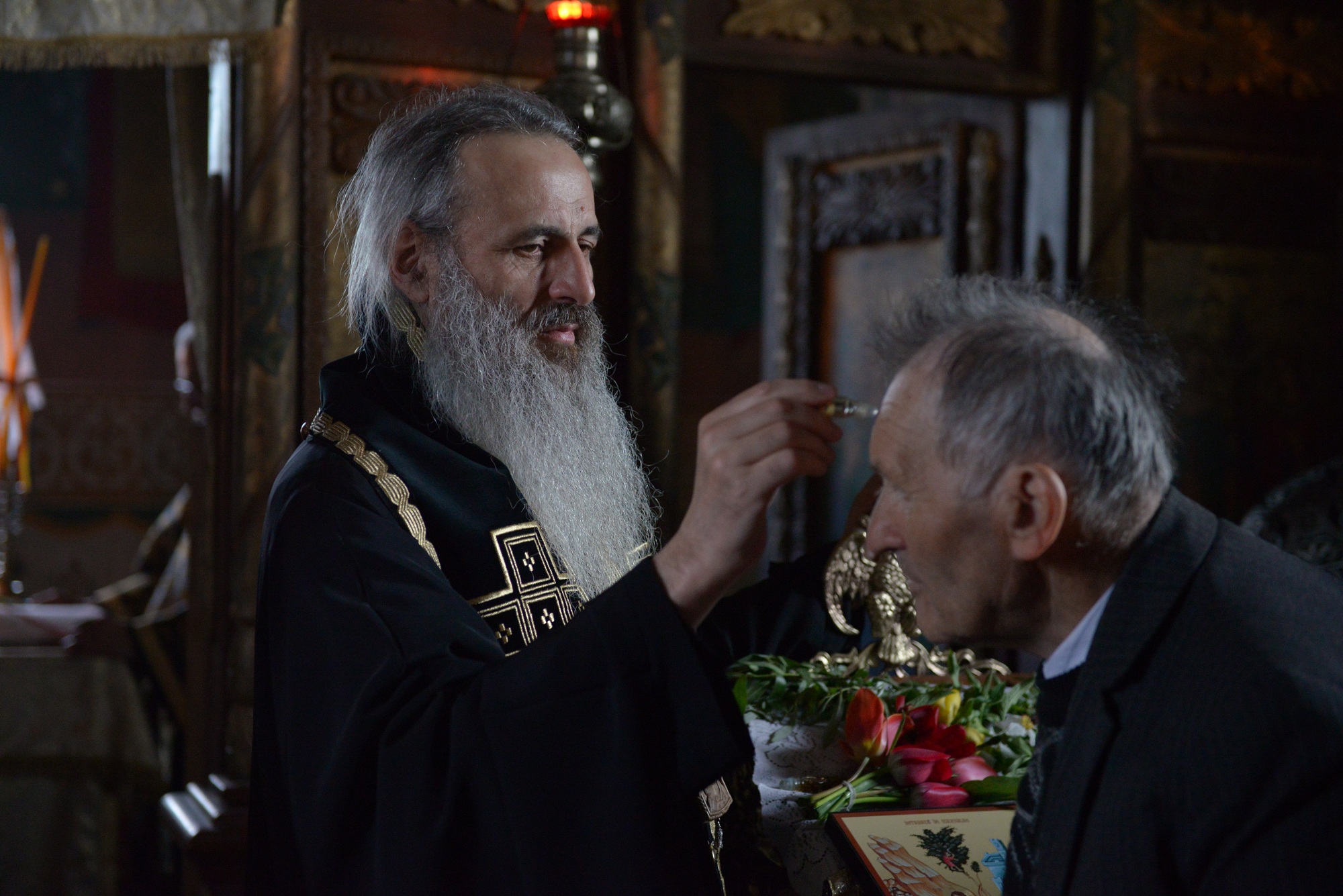 IPS Mitropolit Teofan, la Denia pentru Sfânta şi Marea Luni: „Credința trebuie să fie fundamentul vieții noastre”