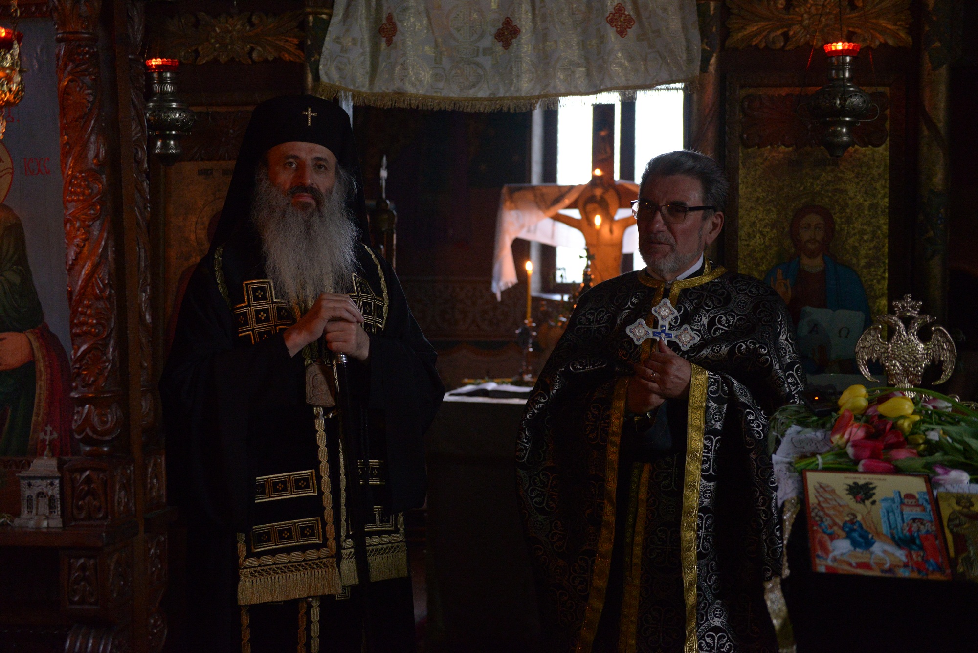 IPS Mitropolit Teofan, la Denia pentru Sfânta şi Marea Luni: „Credința trebuie să fie fundamentul vieții noastre”