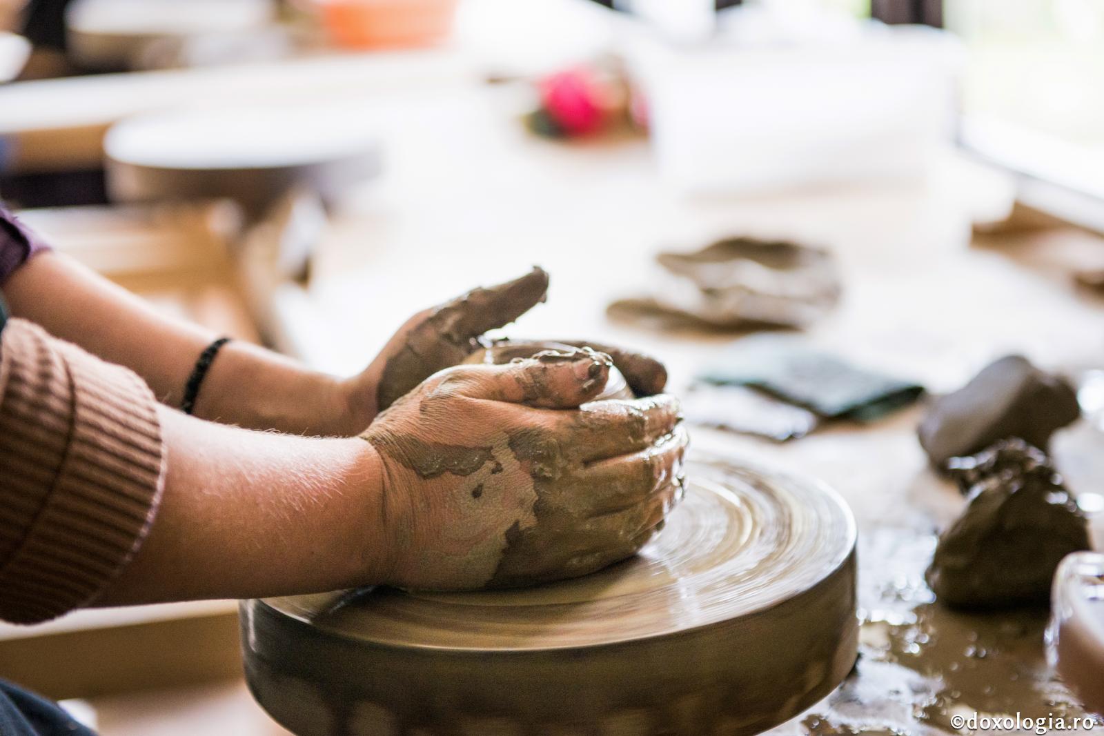 Modelarea sufletului sensibil de copil