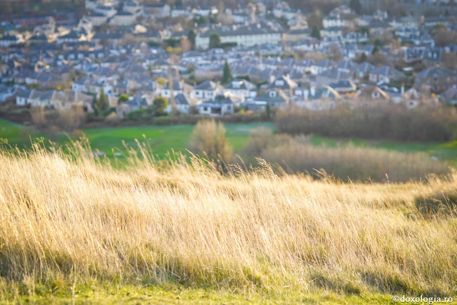 Preotul și listele de vot