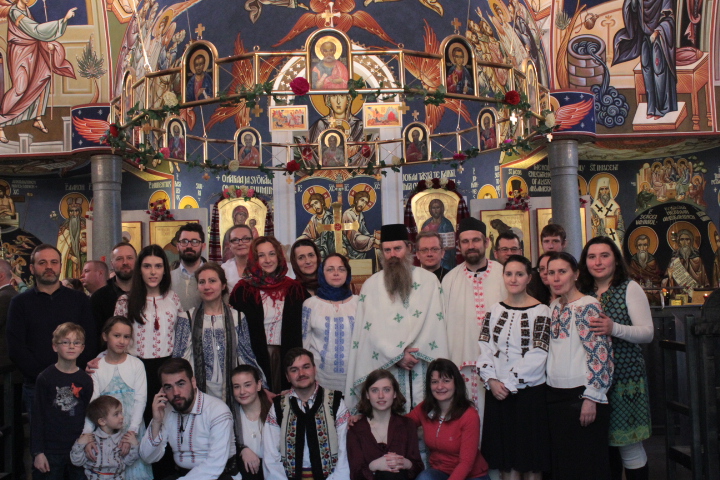 Tinerii din ATOR şi ASCOR Iaşi în Finlanda