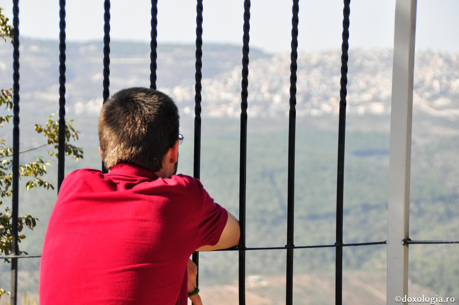 Nu sunt cel ce par a fi: Doamne, tămăduiește-mă!