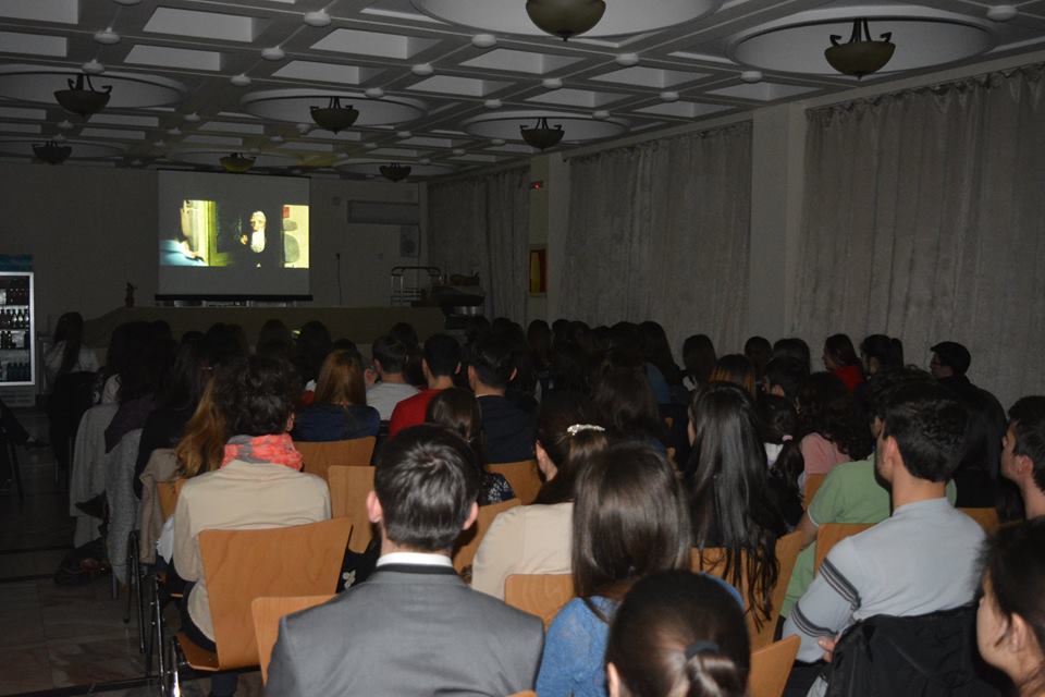 „Magie, copilărie, universul, Micul Prinț”, la Colegiul „Sfântul Nicolae”