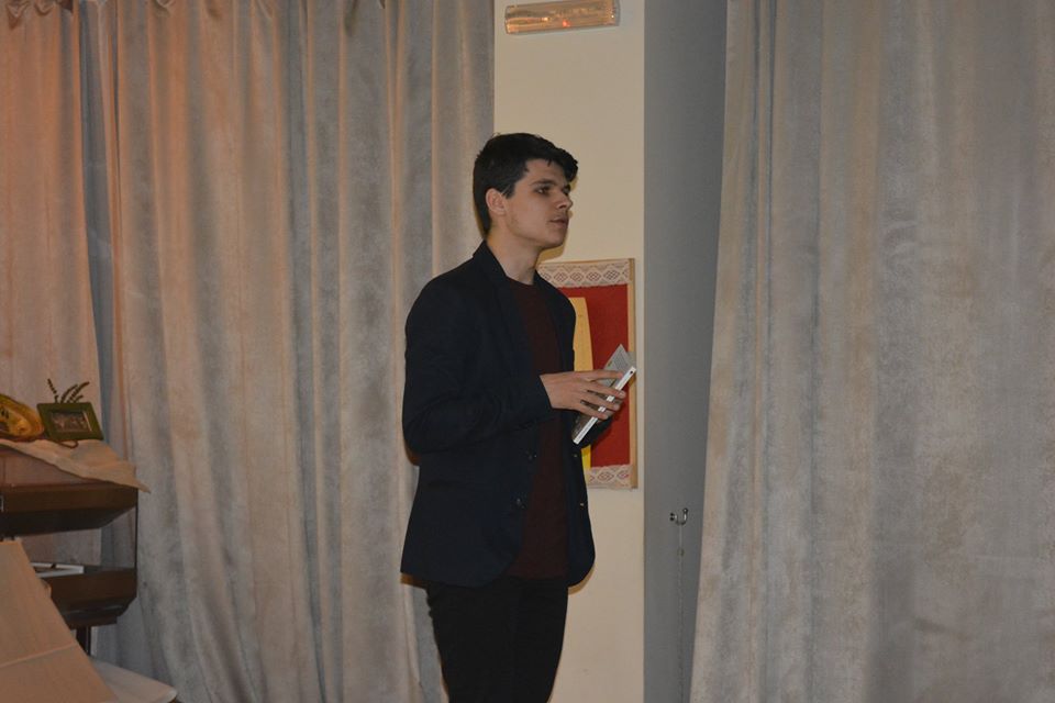 „Magie, copilărie, universul, Micul Prinț”, la Colegiul „Sfântul Nicolae”