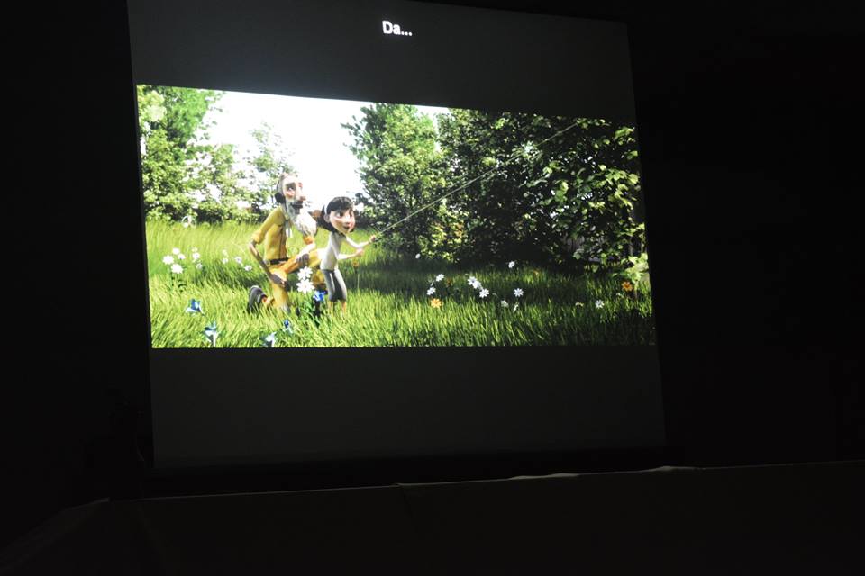 „Magie, copilărie, universul, Micul Prinț”, la Colegiul „Sfântul Nicolae”