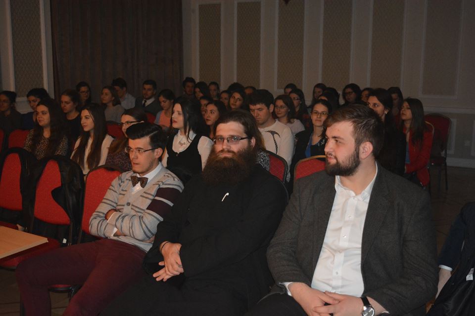 „Magie, copilărie, universul, Micul Prinț”, la Colegiul „Sfântul Nicolae”