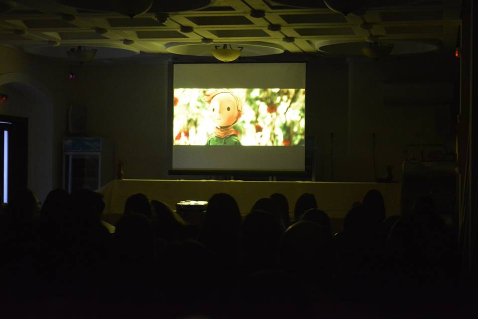 „Magie, copilărie, universul, Micul Prinț”, la Colegiul „Sfântul Nicolae”