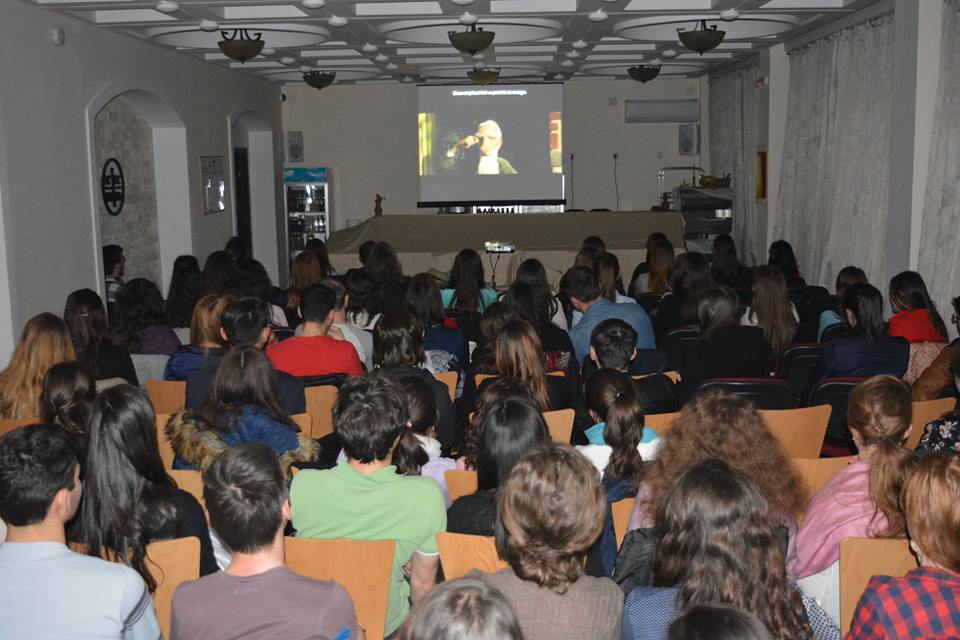 „Magie, copilărie, universul, Micul Prinț”, la Colegiul „Sfântul Nicolae”