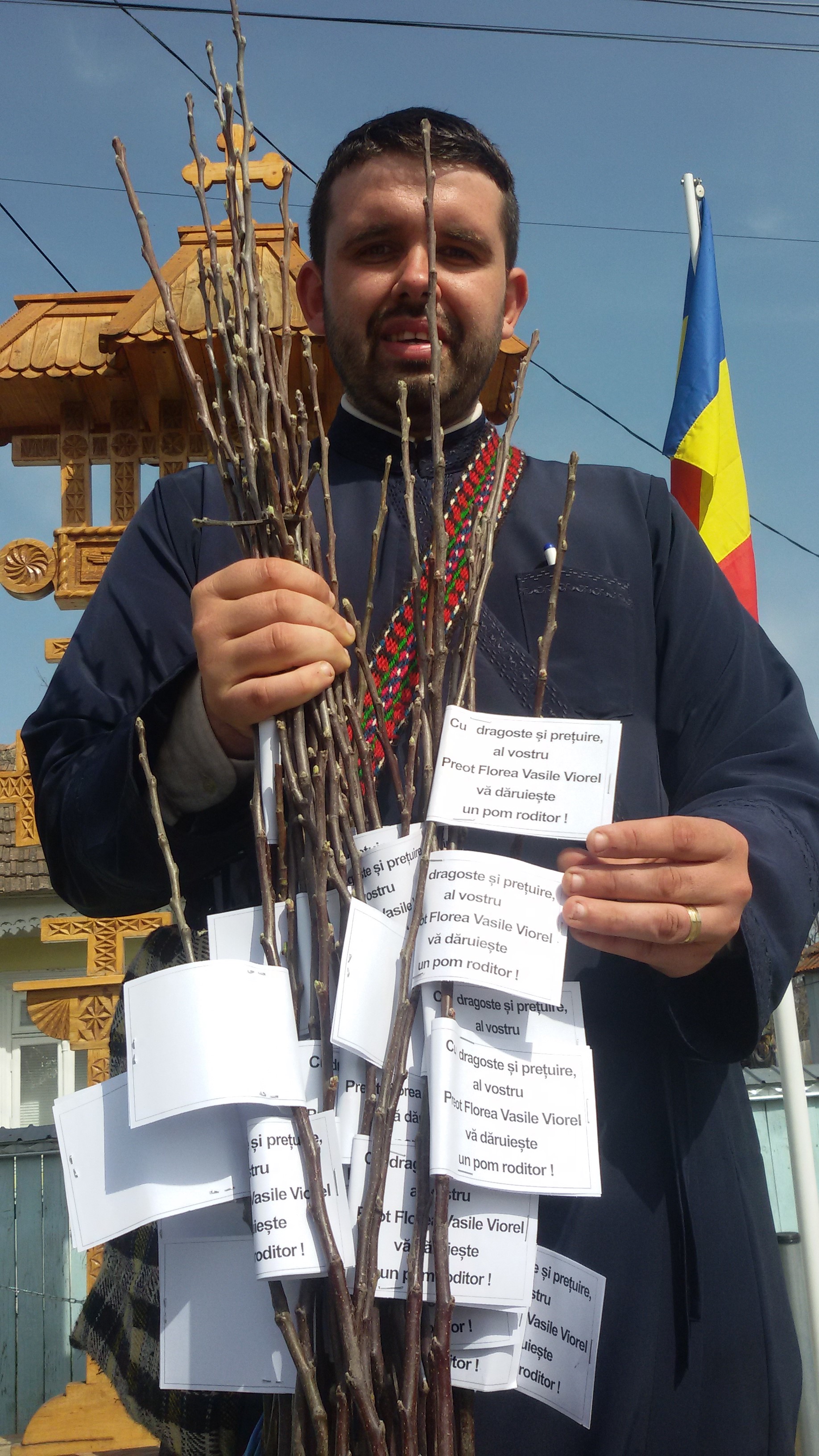 Proiectul misionar filantropic „Poveste după poveste” Proiectul misionar filantropic „Poveste după poveste”