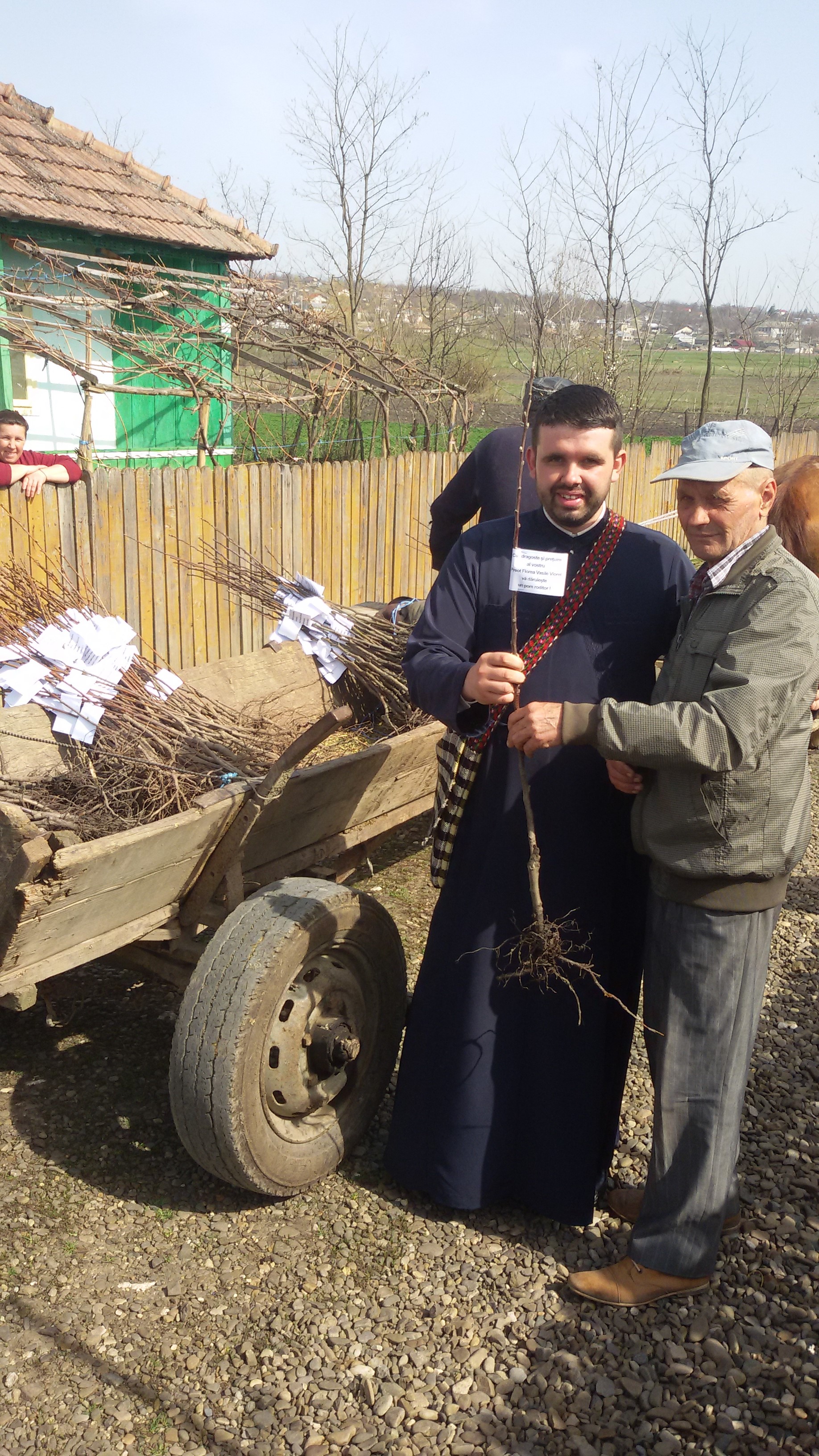 Proiectul misionar filantropic „Poveste după poveste” Proiectul misionar filantropic „Poveste după poveste”