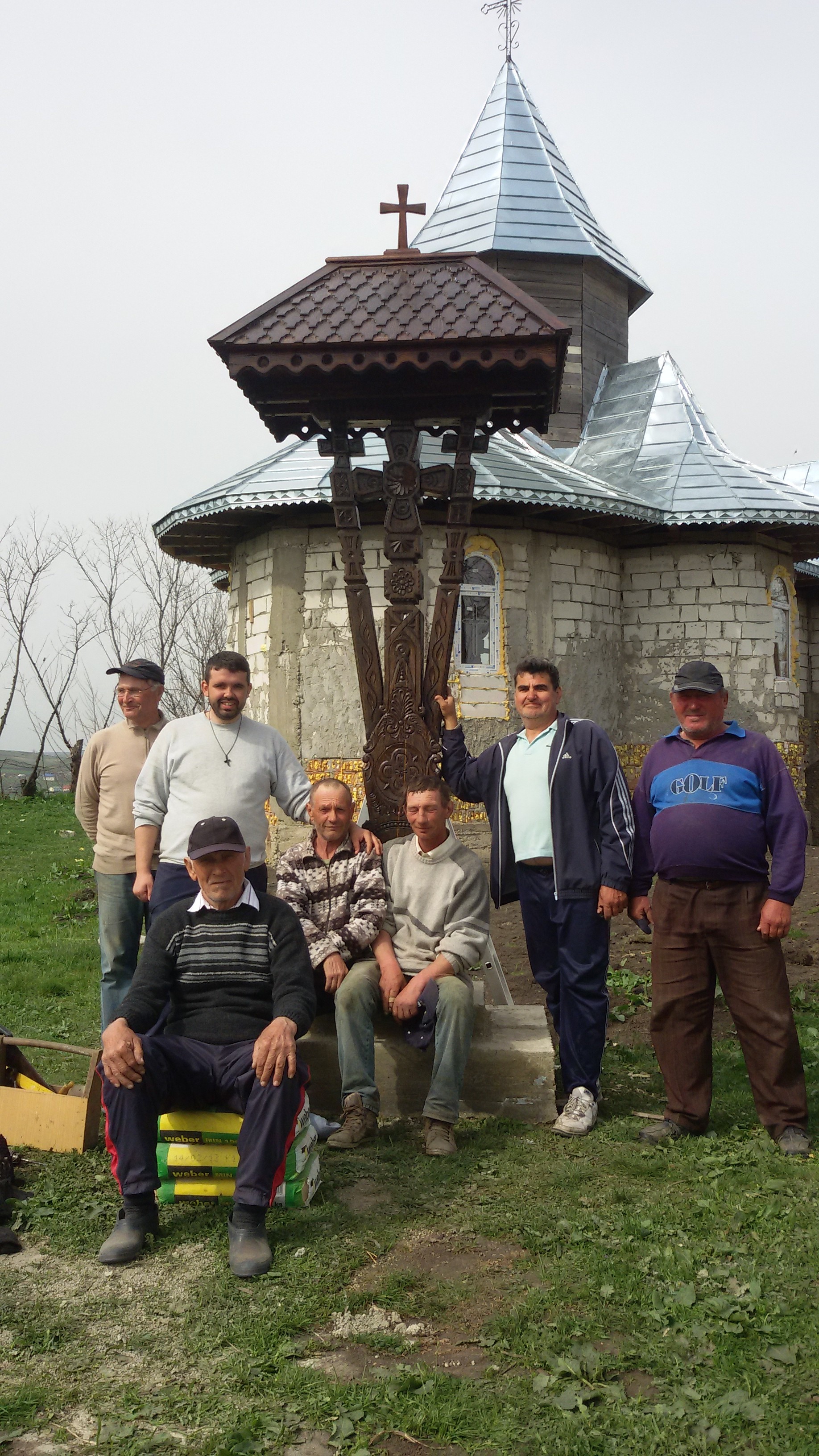 Proiectul misionar filantropic „Poveste după poveste” Proiectul misionar filantropic „Poveste după poveste”