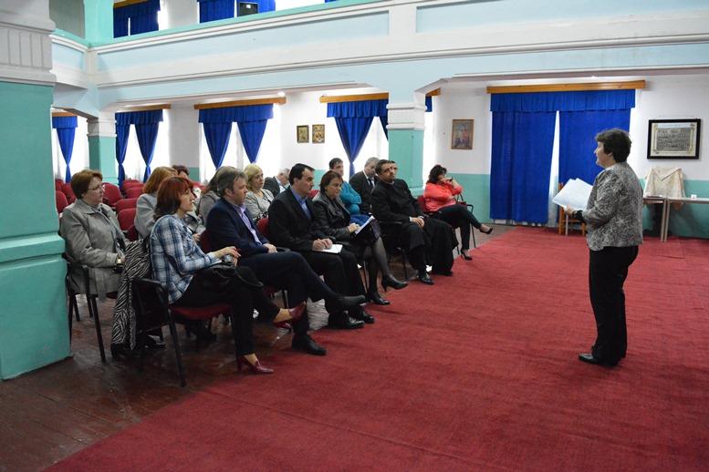 Proiect educaţional în perioada Postului Mare, la Roman Proiect educaţional în perioada Postului Mare, la Roman