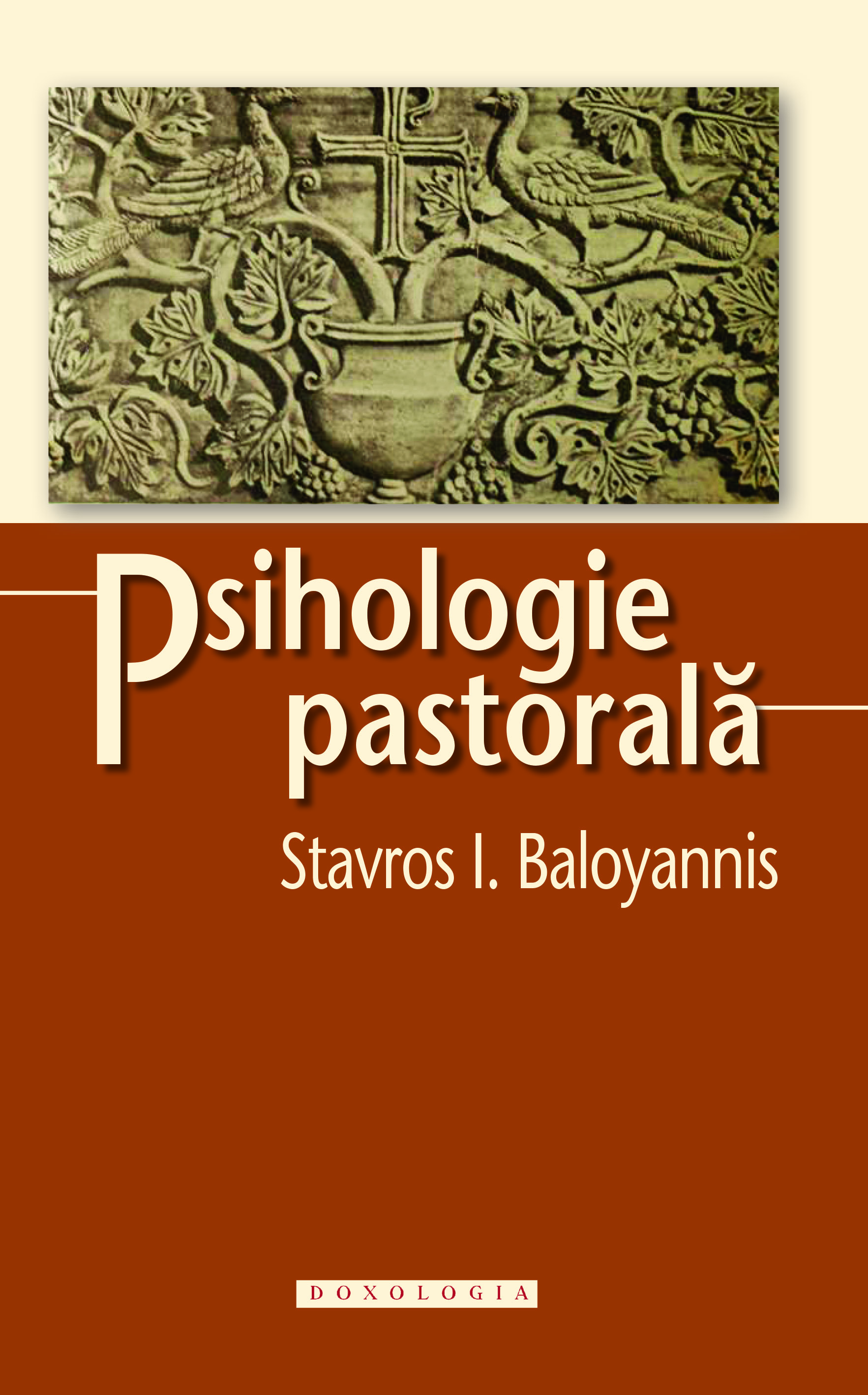 Călăuze duhovniceşti spre Înviere - săptămâna a patra