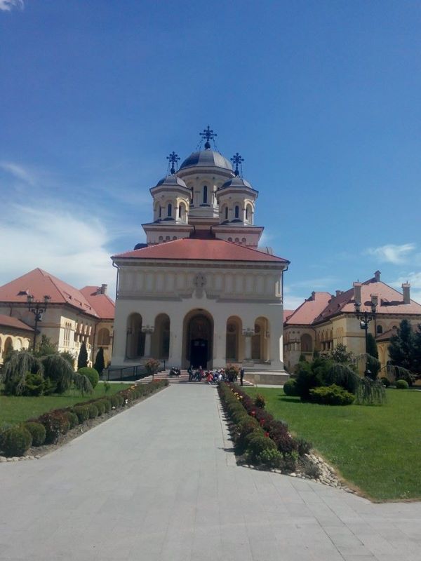 Peste 20 de voluntari au participat la un team building în Ardeal Peste 20 de voluntari au participat la un team building în Ardeal