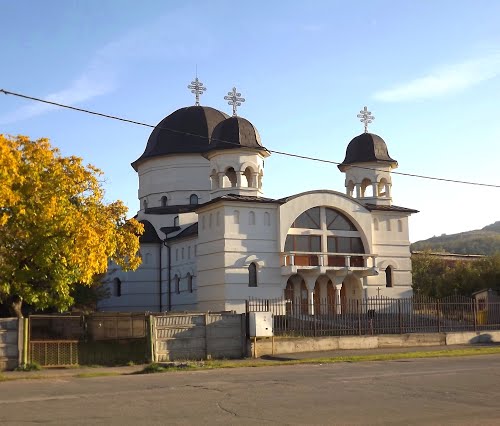 Concert de pricesne, la Ocna Mureş