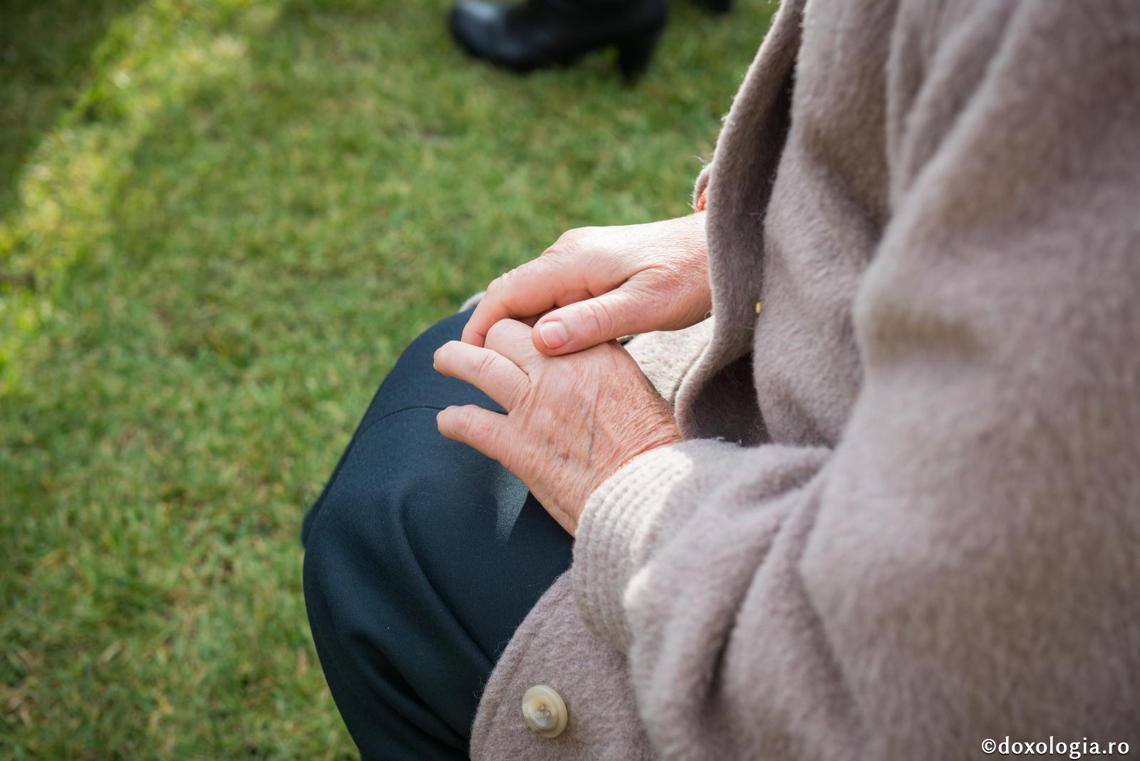 „Ieșiți din Babilon!”