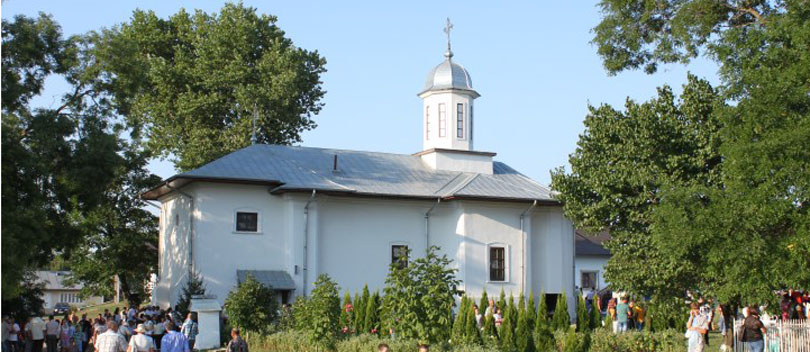 Proiectul „Din sănătatea duhovnicească, spre sănătatea trupească a semenilor noştri”, la Galaţi