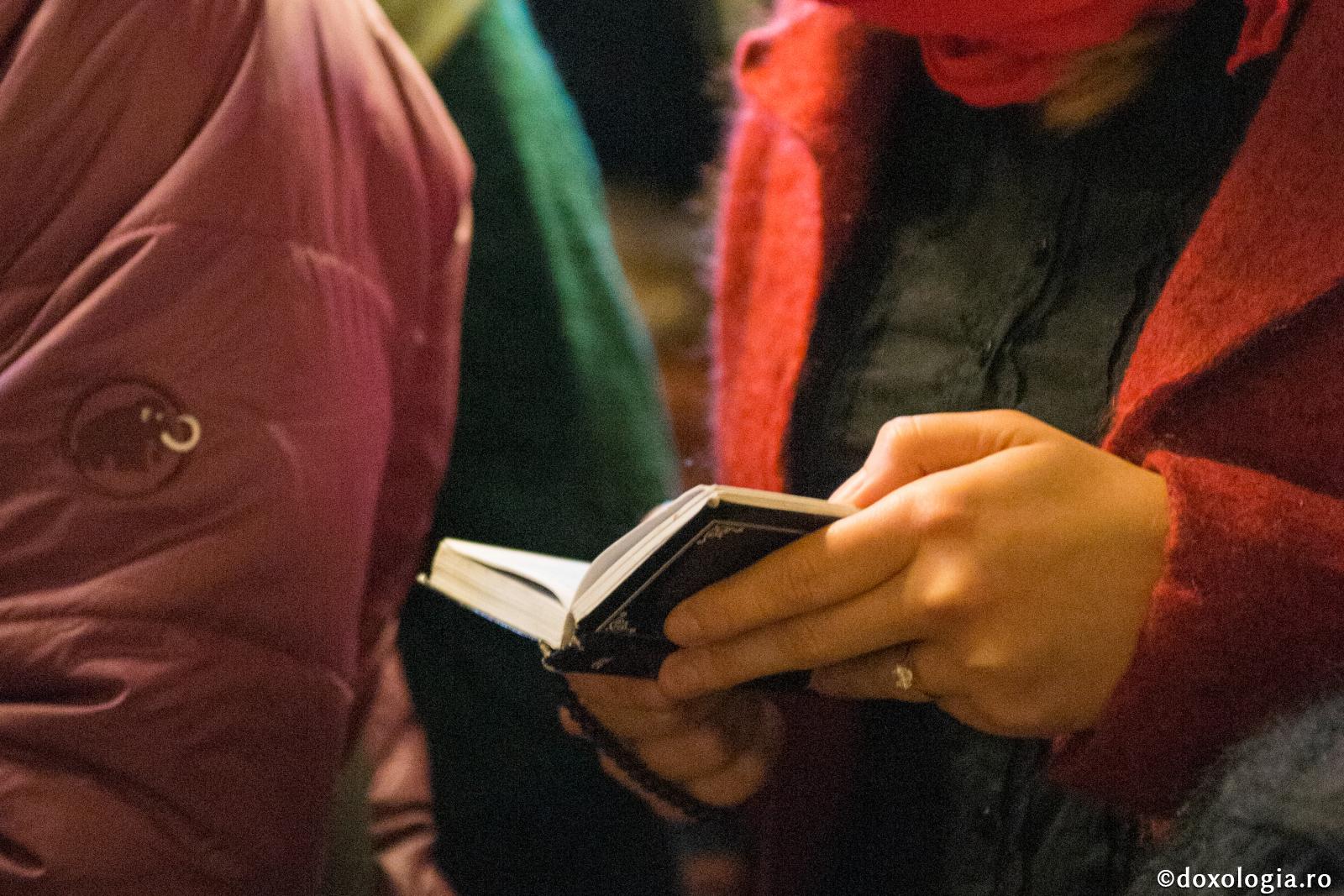 Rugăciunea şi postul