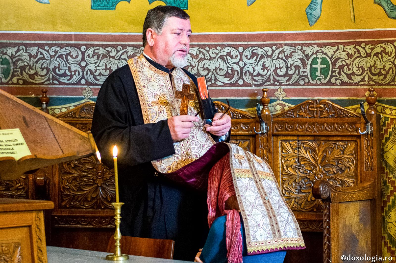 Oricine se poate schimba!