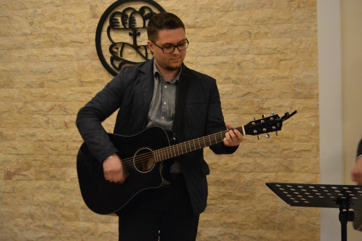 O nouă ediție a evenimentului „Seară la Colegiu”