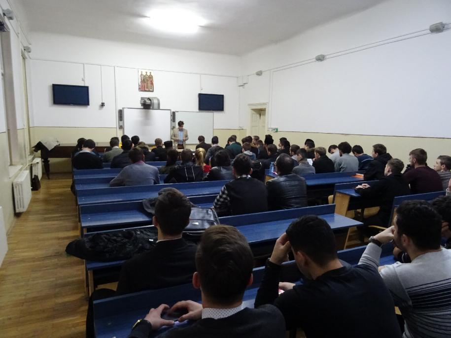 „Pastorație și Misiune în istoria Bisericii Ortodoxe Române”